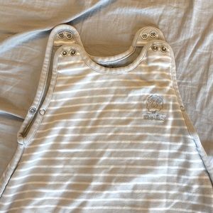 woolino 2-24 mo sleep sack